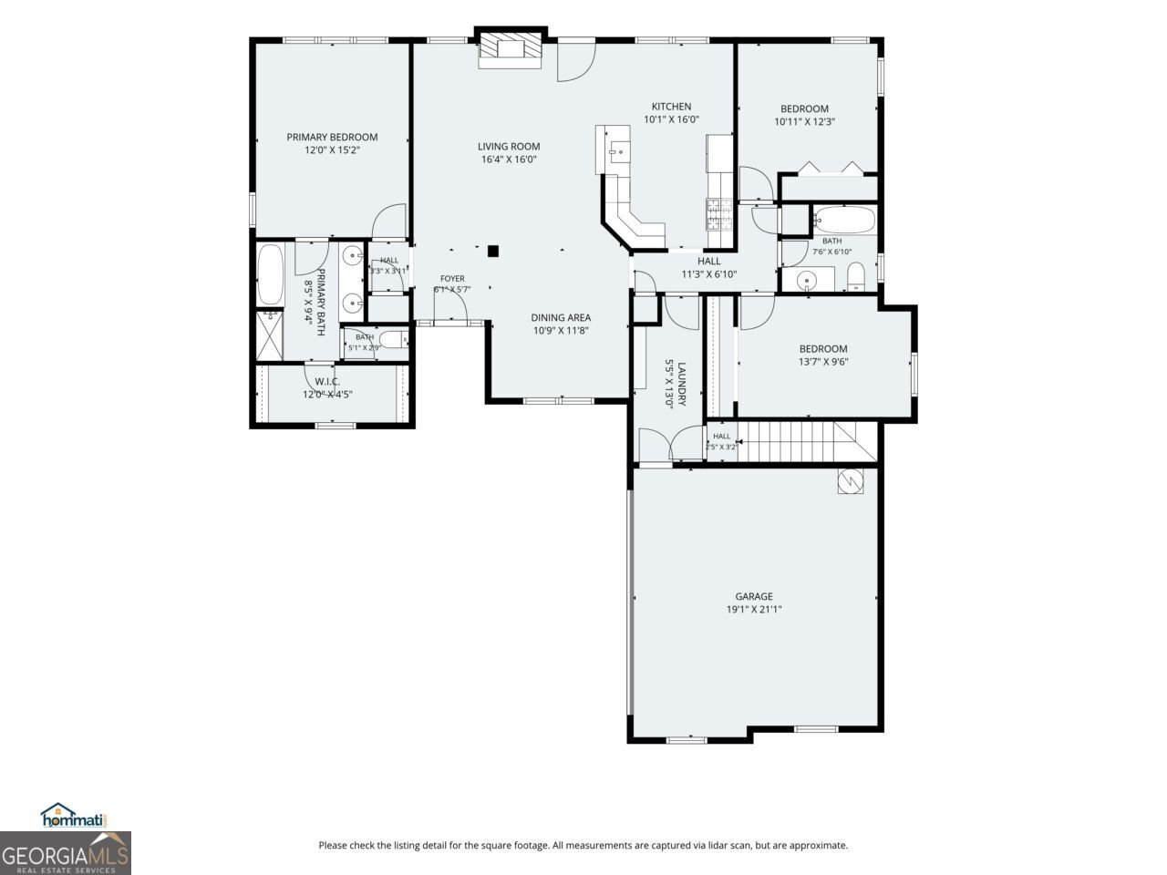 3 Kingsbrook Cove Newnan - Photo 35