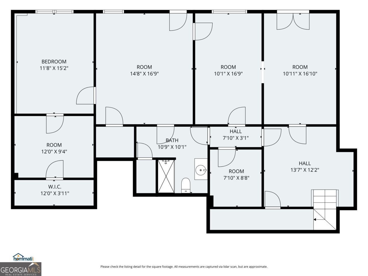 3 Kingsbrook Cove Newnan - Photo 36