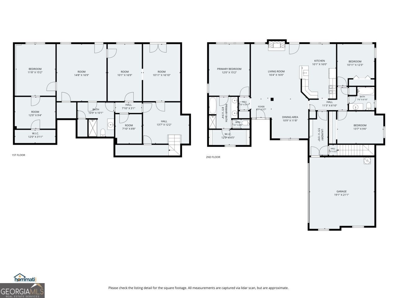 3 Kingsbrook Cove Newnan - Photo 37