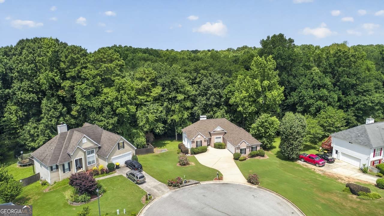 3 Kingsbrook Cove Newnan - Photo 6