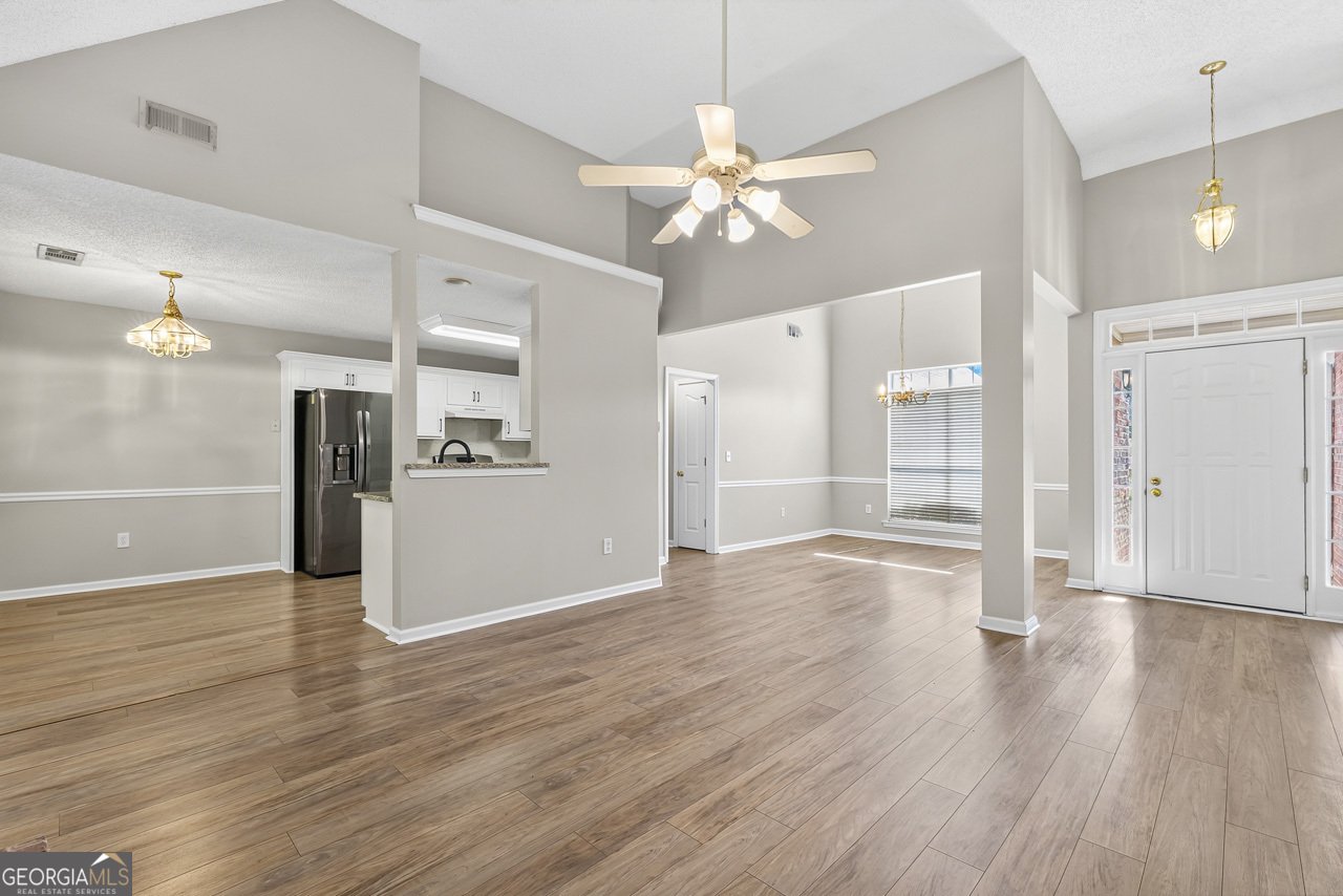 3 Kingsbrook Cove Newnan - Photo 8