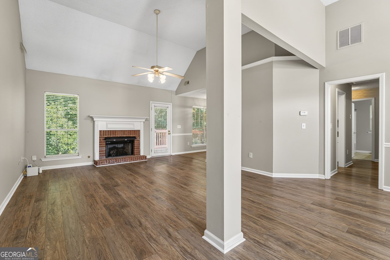 3 Kingsbrook Cove Newnan - Photo 9