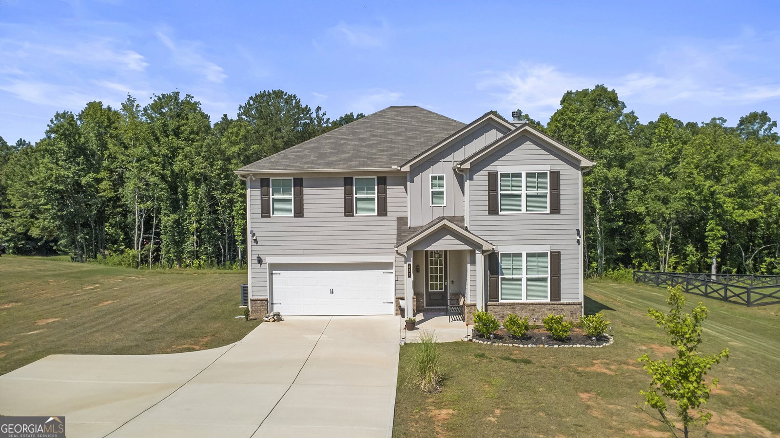 437 Lawson Drive Mansfield - main photo