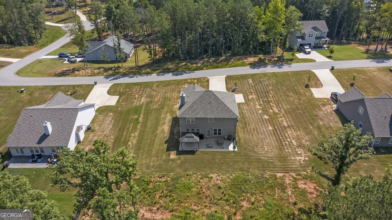 437 Lawson Drive Mansfield - Photo 30