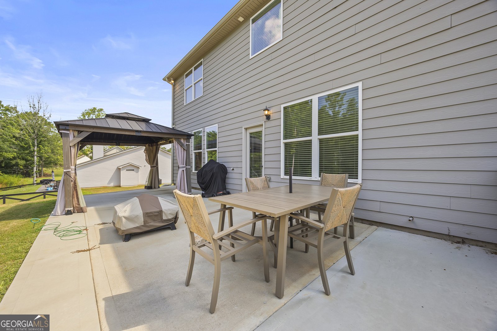 437 Lawson Drive Mansfield - Photo 32