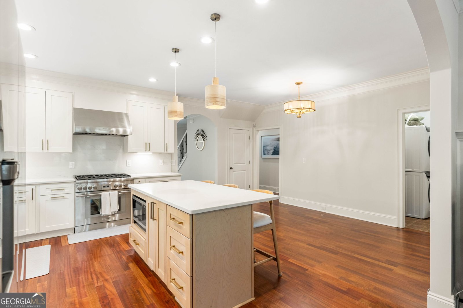 550 Quillian Avenue Decatur - Photo 11