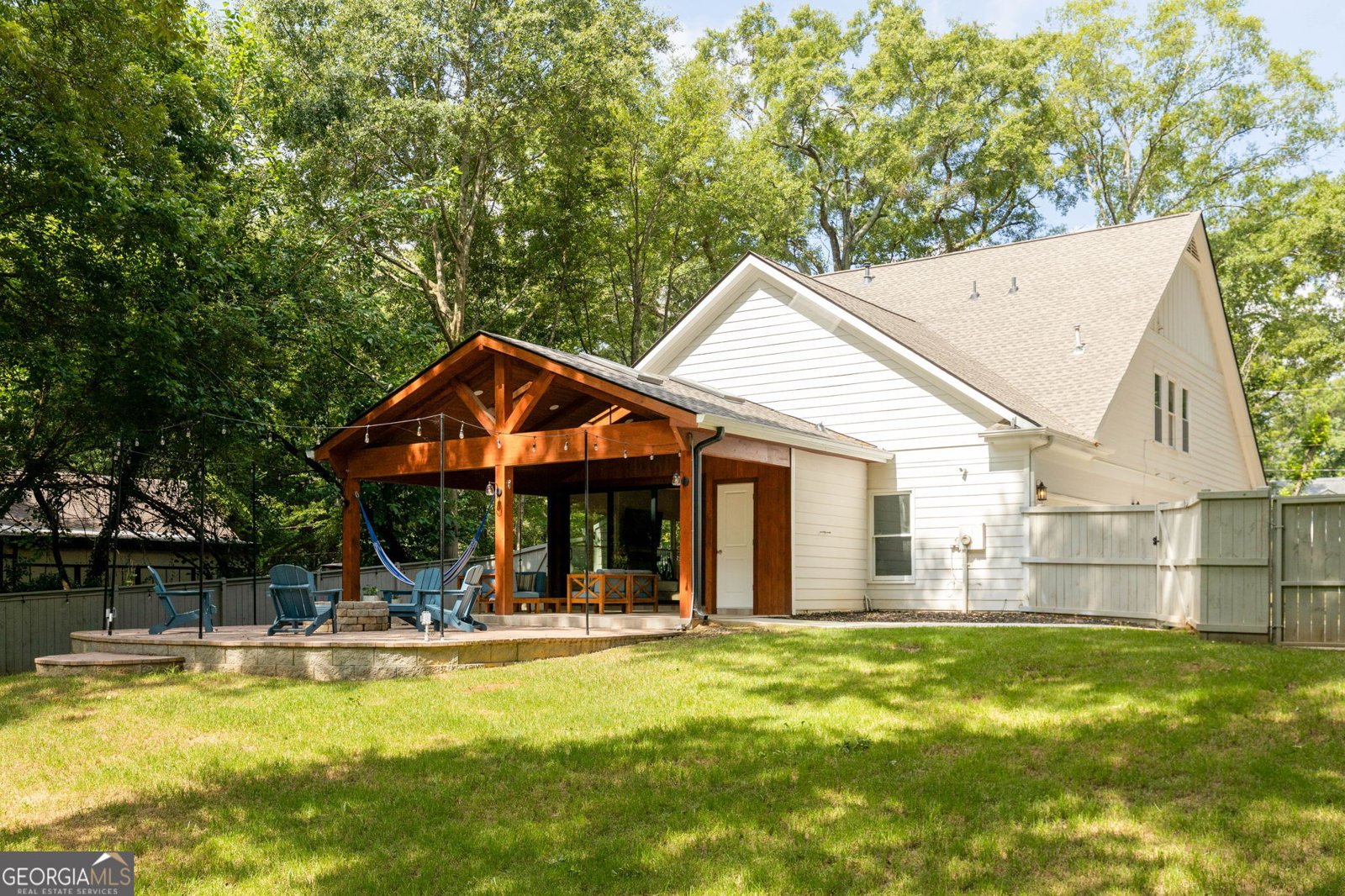 550 Quillian Avenue Decatur - Photo 31