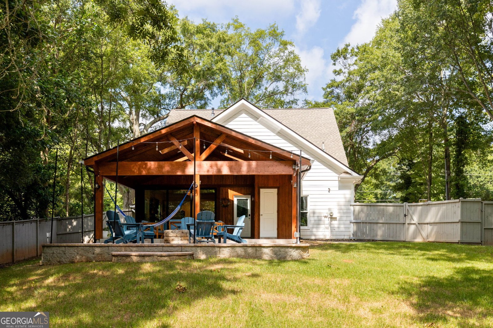 550 Quillian Avenue Decatur - Photo 32