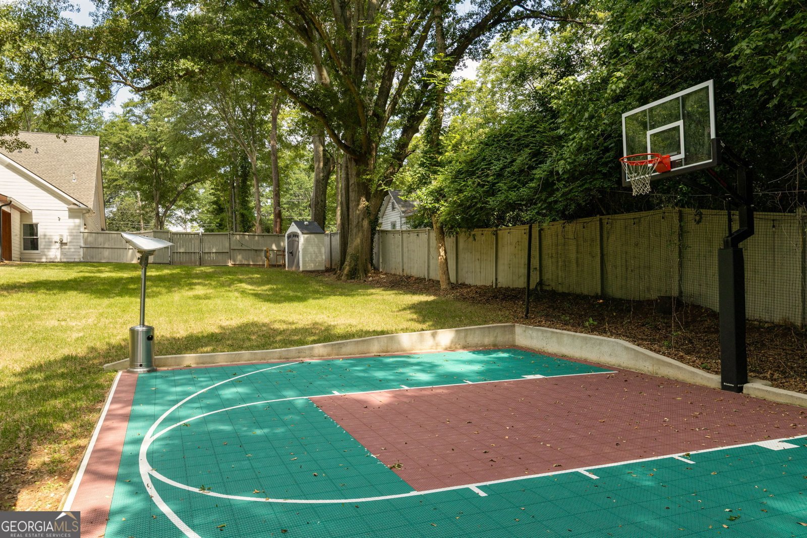 550 Quillian Avenue Decatur - Photo 34