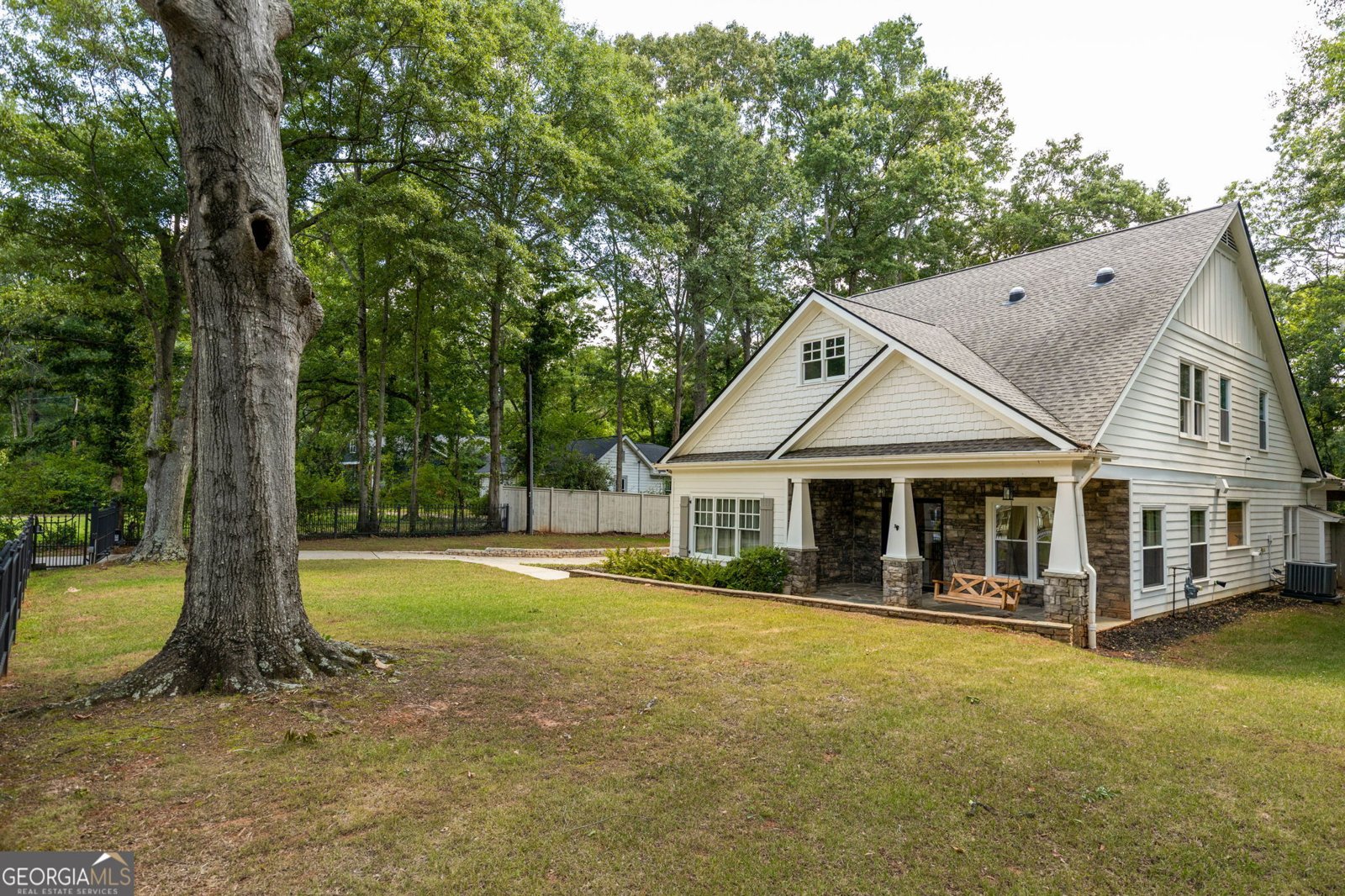 550 Quillian Avenue Decatur - Photo 36