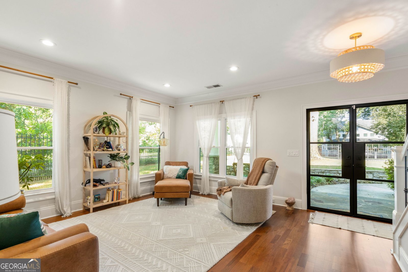 550 Quillian Avenue Decatur - Photo 6