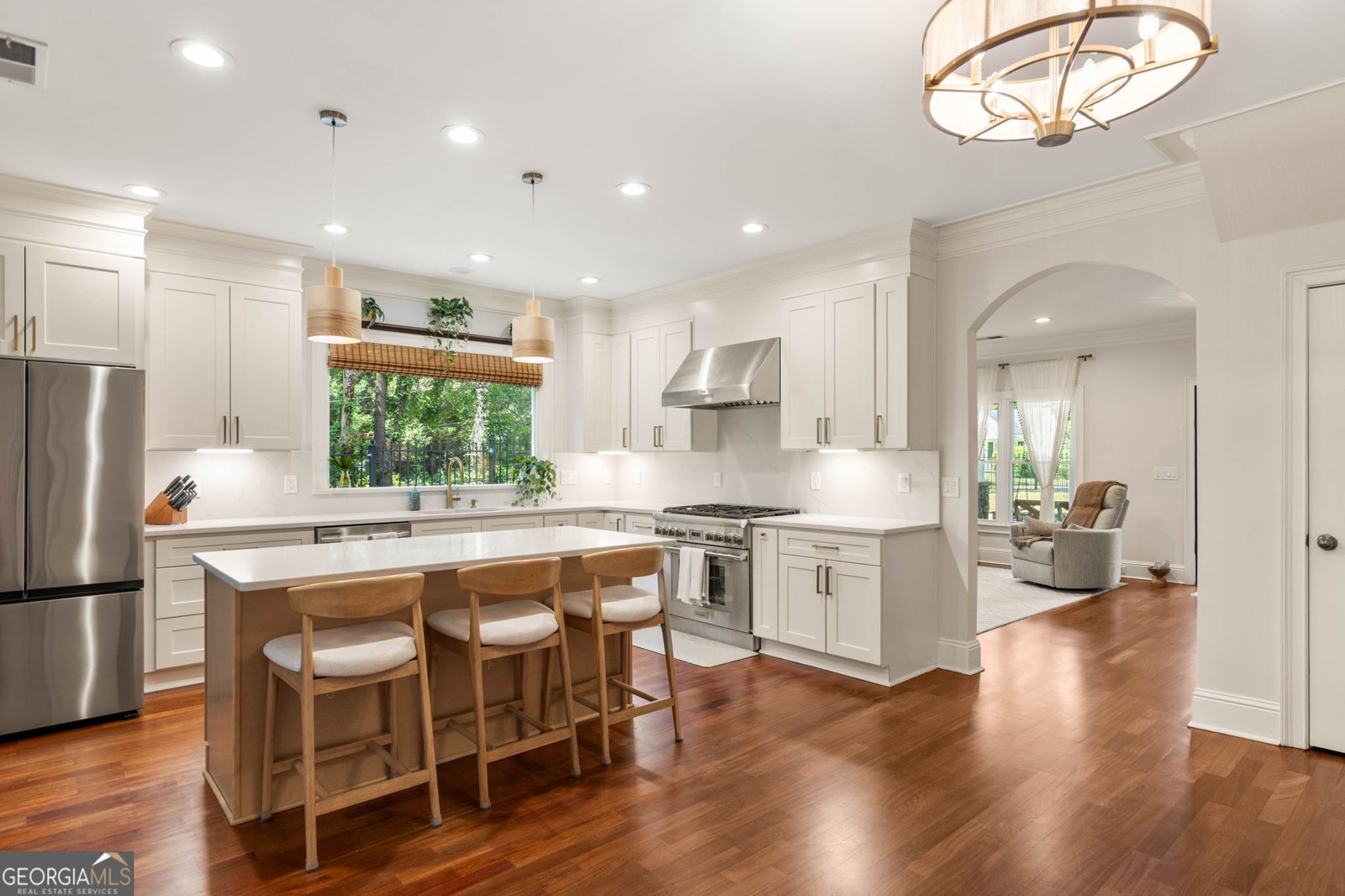 550 Quillian Avenue Decatur - Photo 8