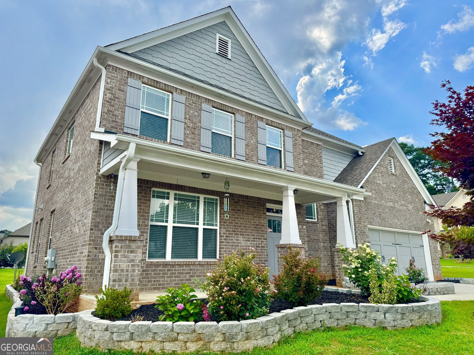 1350 Palouse Hills Place Lawrenceville - main photo