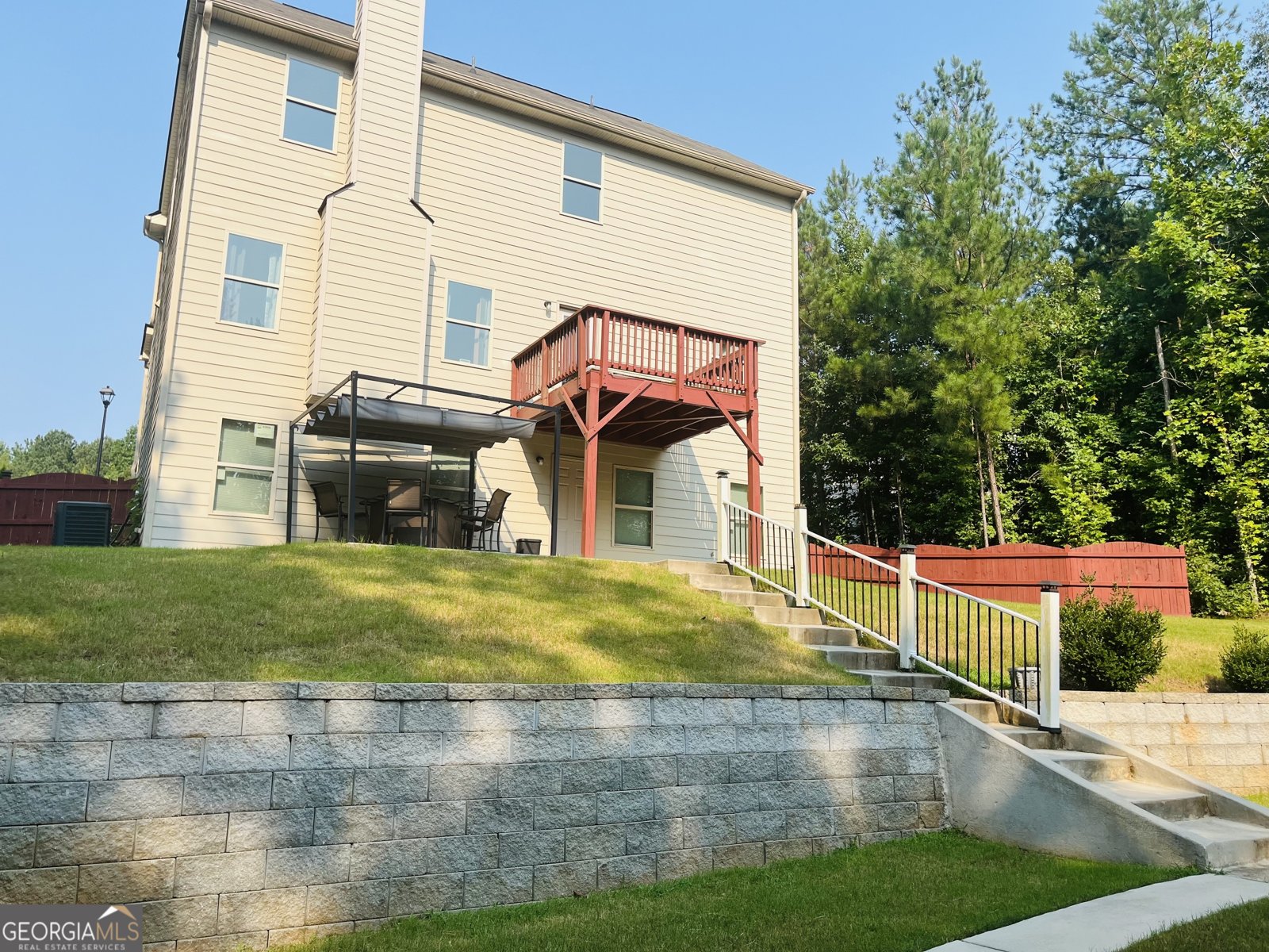 436 Clematis Court Temple - Photo 44