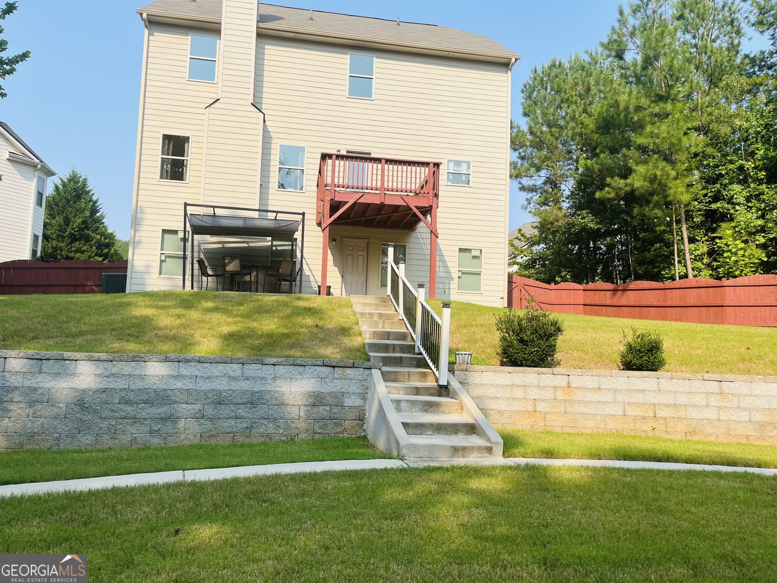 436 Clematis Court Temple - Photo 46