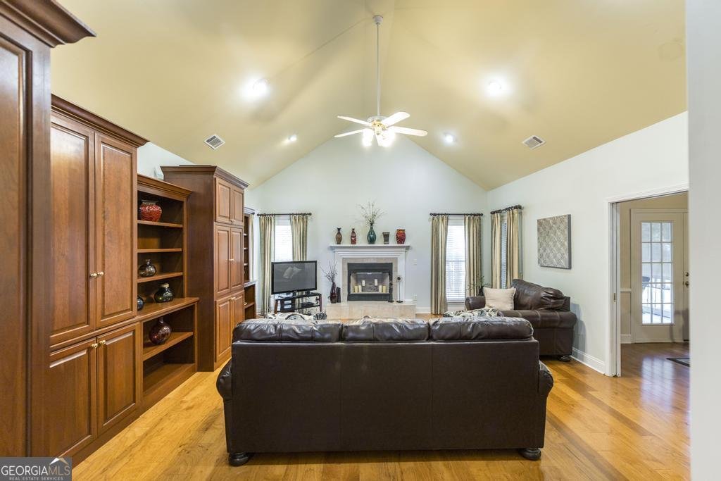 201 Foxridge Drive Dublin - Photo 7