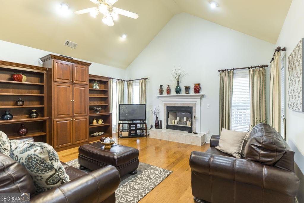 201 Foxridge Drive Dublin - Photo 8