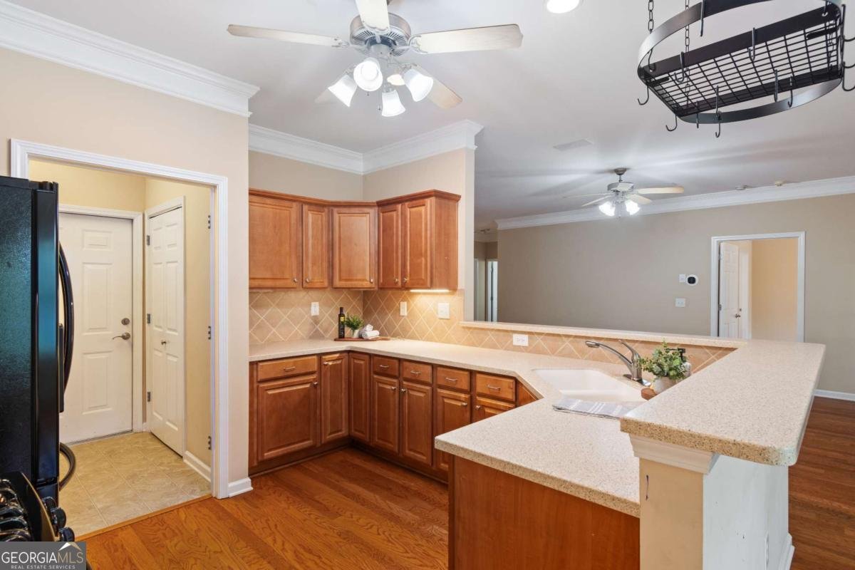 129 Holiday Road Buford - Photo 15