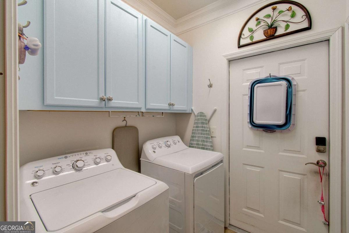129 Holiday Road Buford - Photo 45