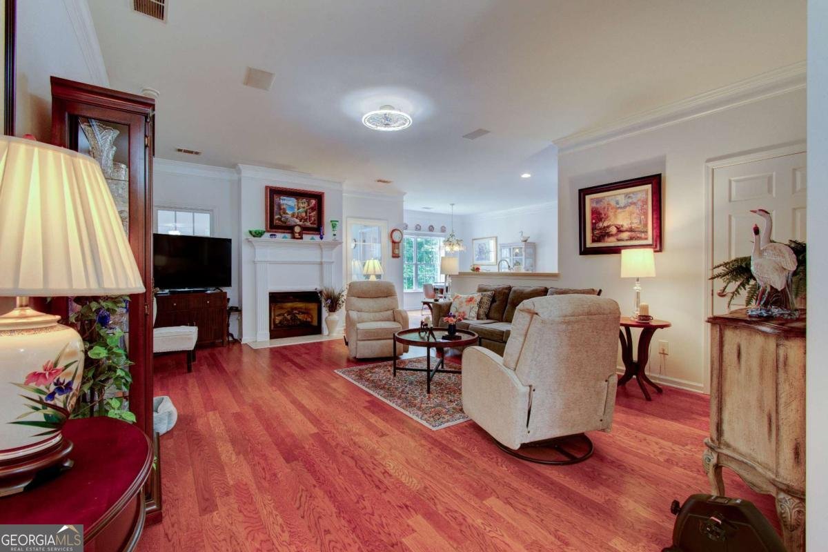 129 Holiday Road Buford - Photo 47