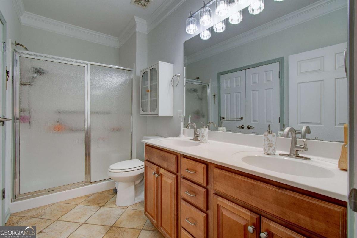 129 Holiday Road Buford - Photo 49