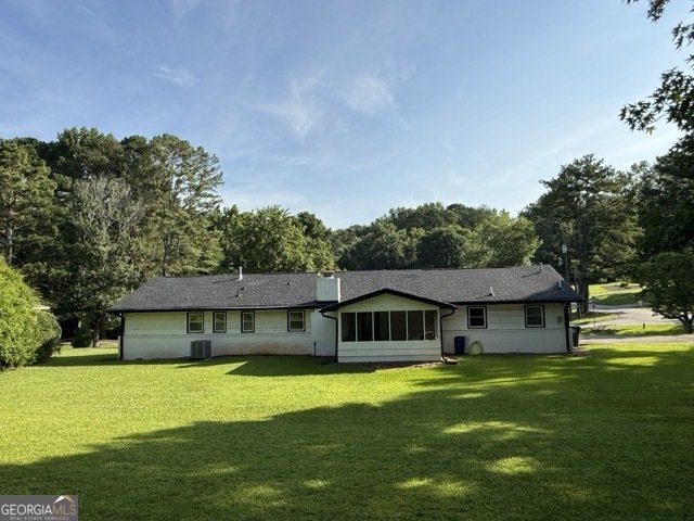 201 Lockring Drive Lilburn - Photo 19