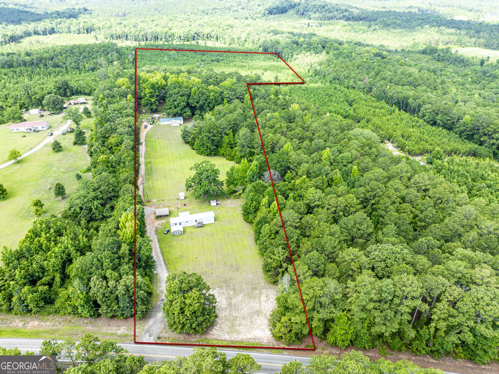 33595 Ga Highway 112 Milledgeville - main photo