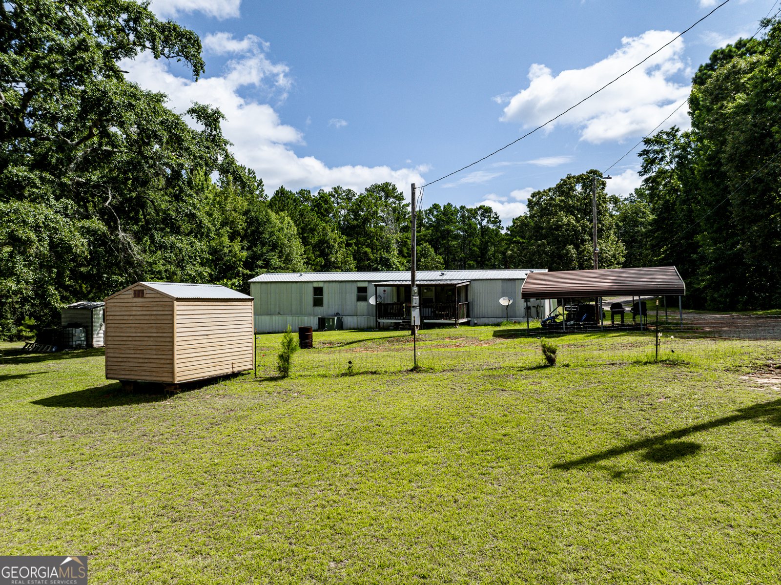 33595 Ga Highway 112 Milledgeville - Photo 23
