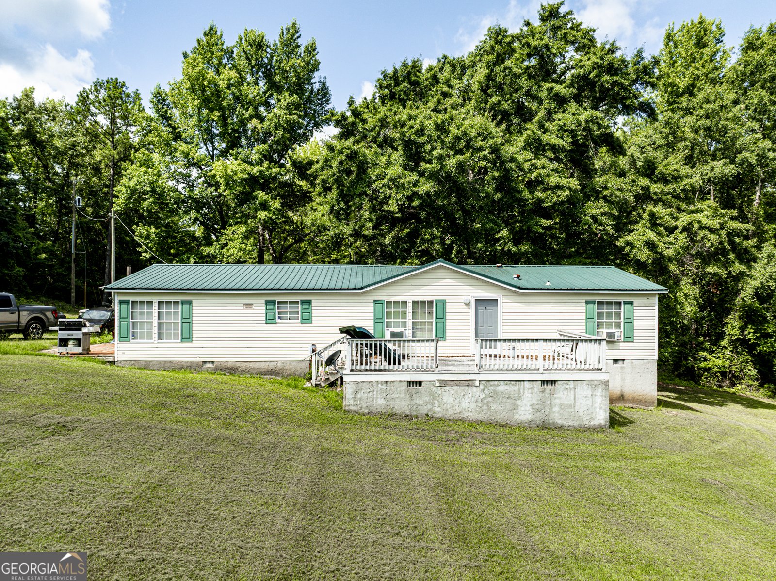 33595 Ga Highway 112 Milledgeville - Photo 7