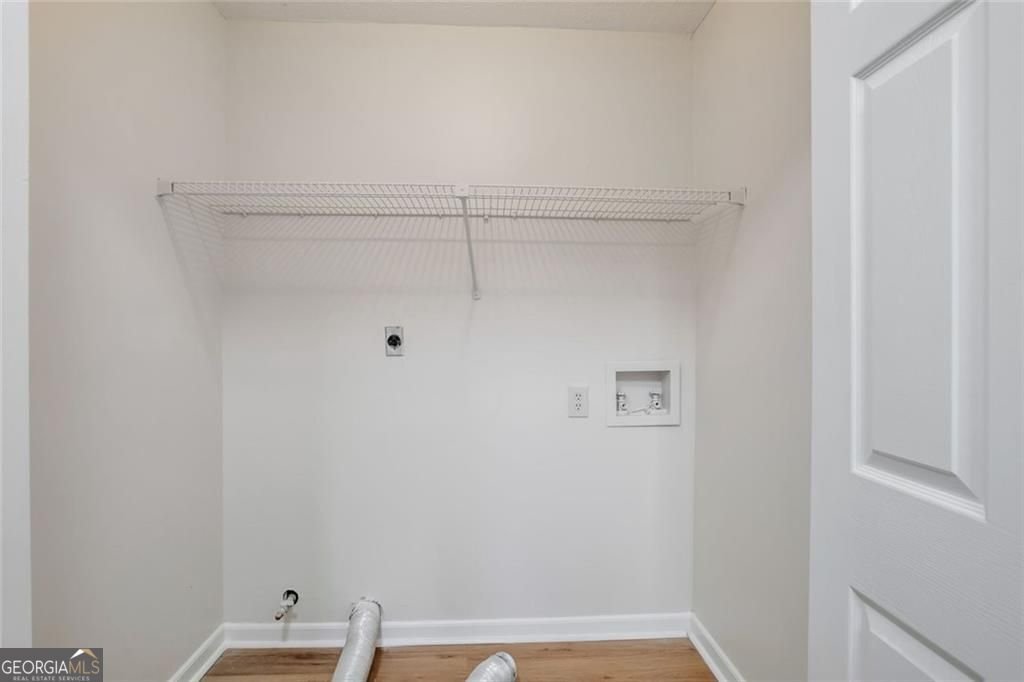7086 Sir Galahad Way Jonesboro - Photo 20
