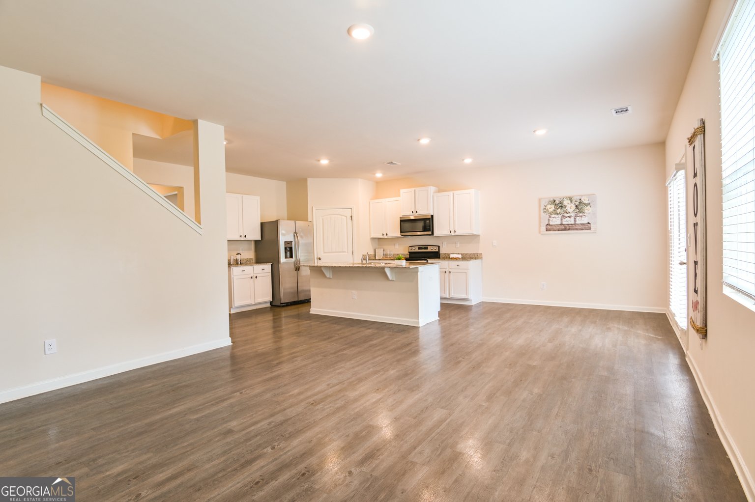 151 Russell Road Pendergrass - Photo 11