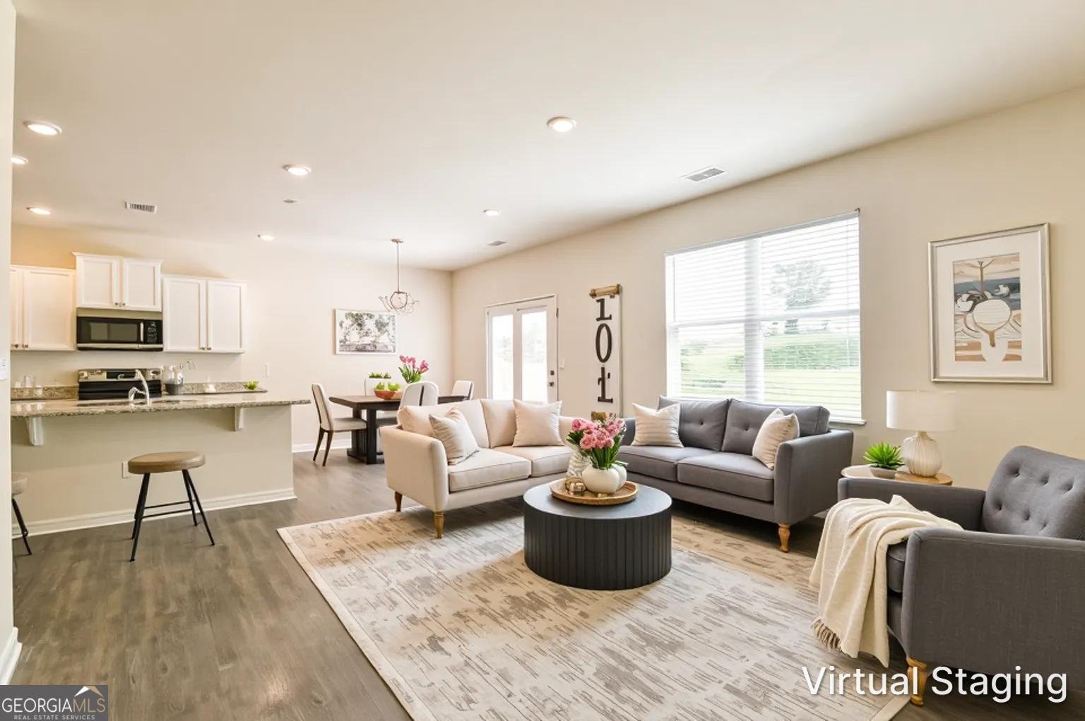 151 Russell Road Pendergrass - Photo 16