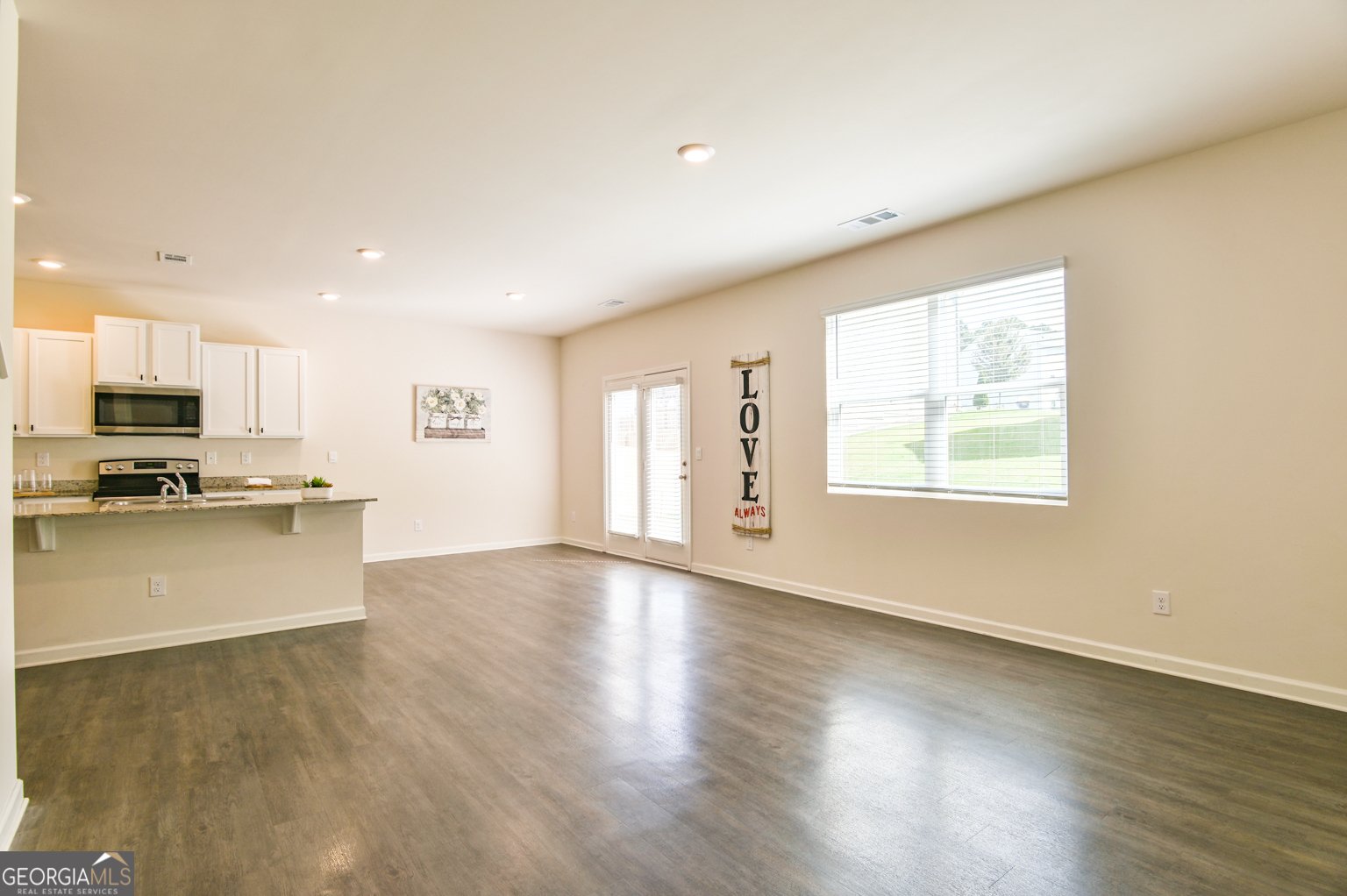 151 Russell Road Pendergrass - Photo 17