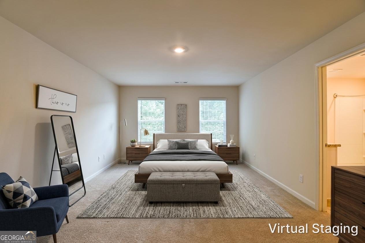 151 Russell Road Pendergrass - Photo 35