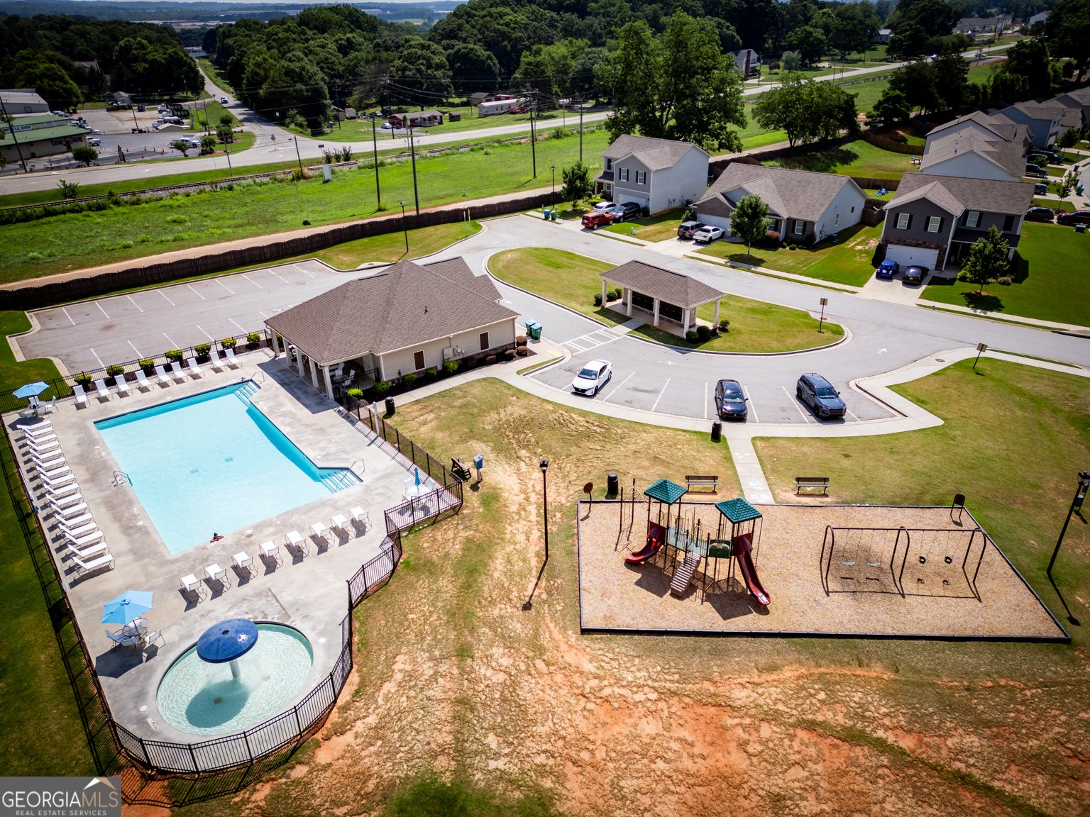 151 Russell Road Pendergrass - Photo 46