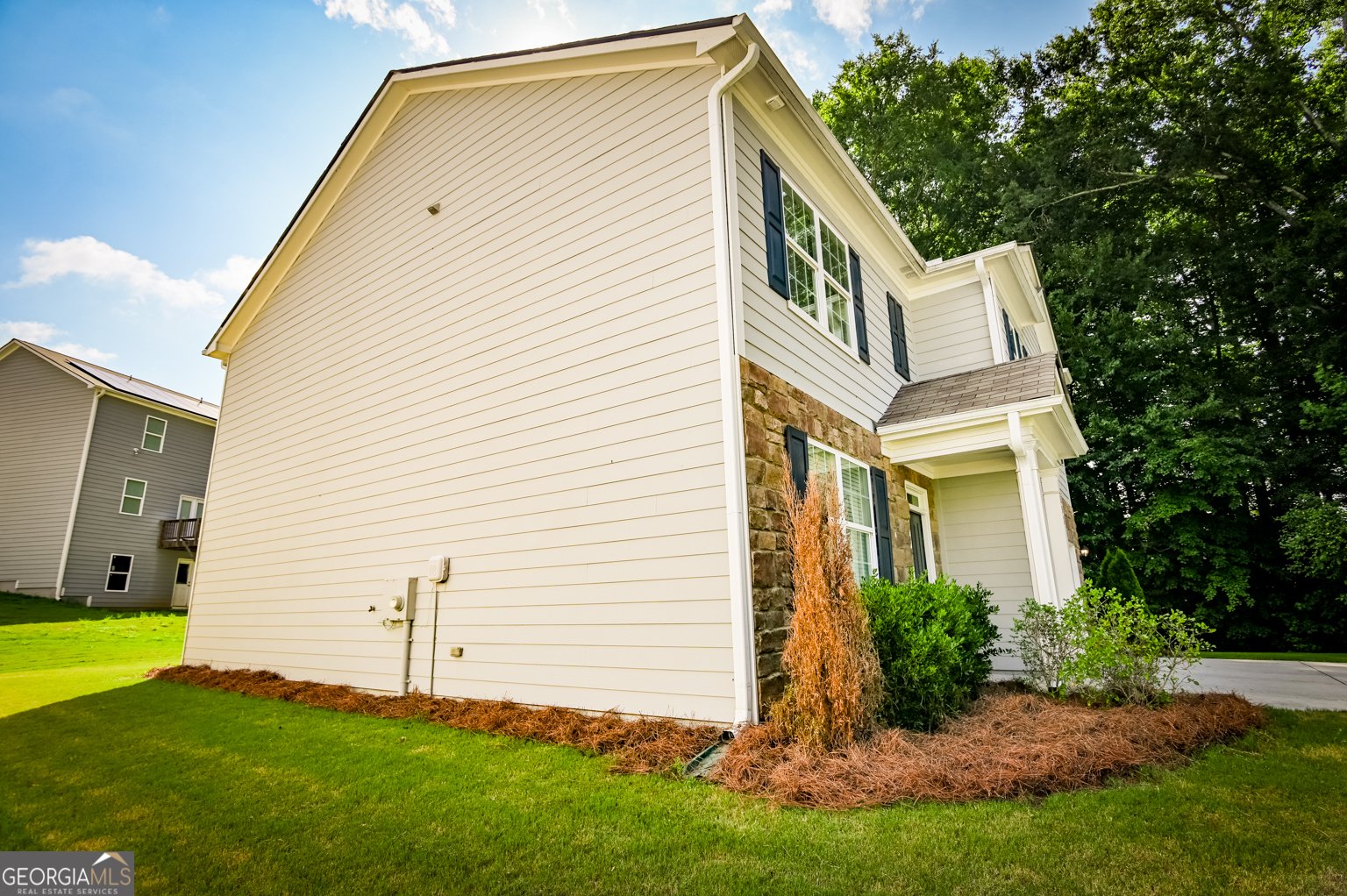 151 Russell Road Pendergrass - Photo 51