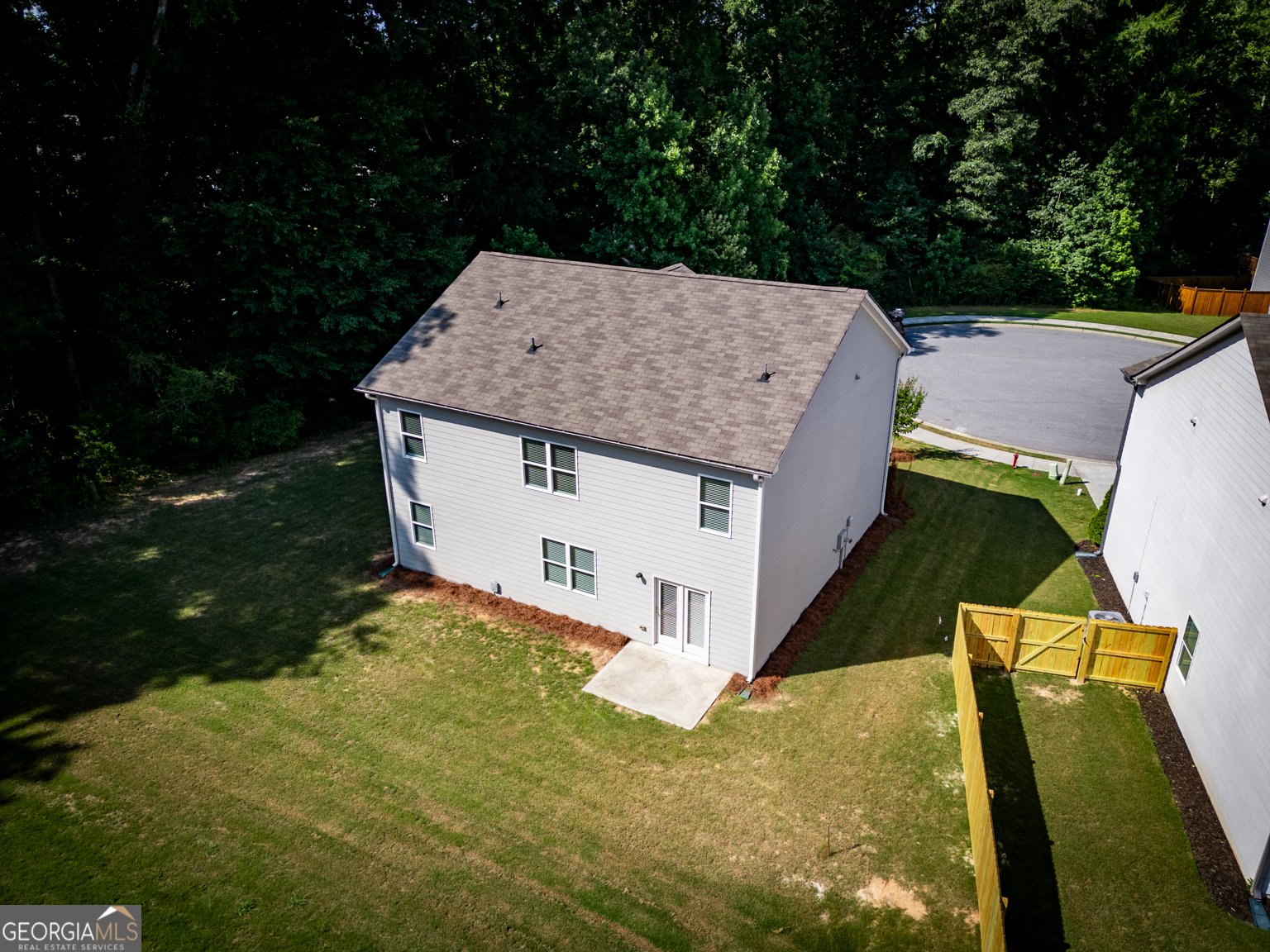 151 Russell Road Pendergrass - Photo 53