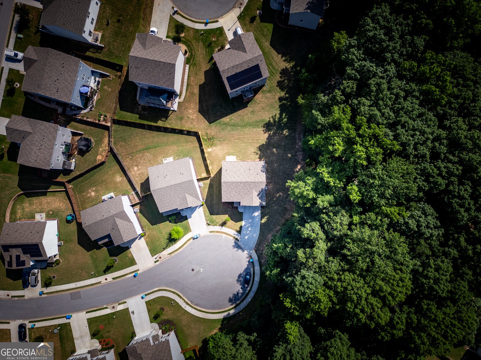 151 Russell Road Pendergrass - Photo 54