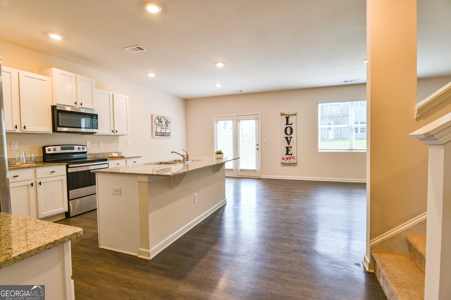 151 Russell Road Pendergrass - Photo 7