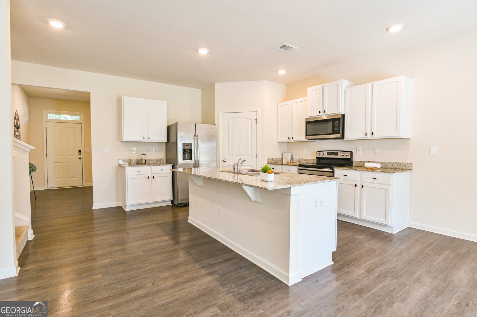 151 Russell Road Pendergrass - Photo 8