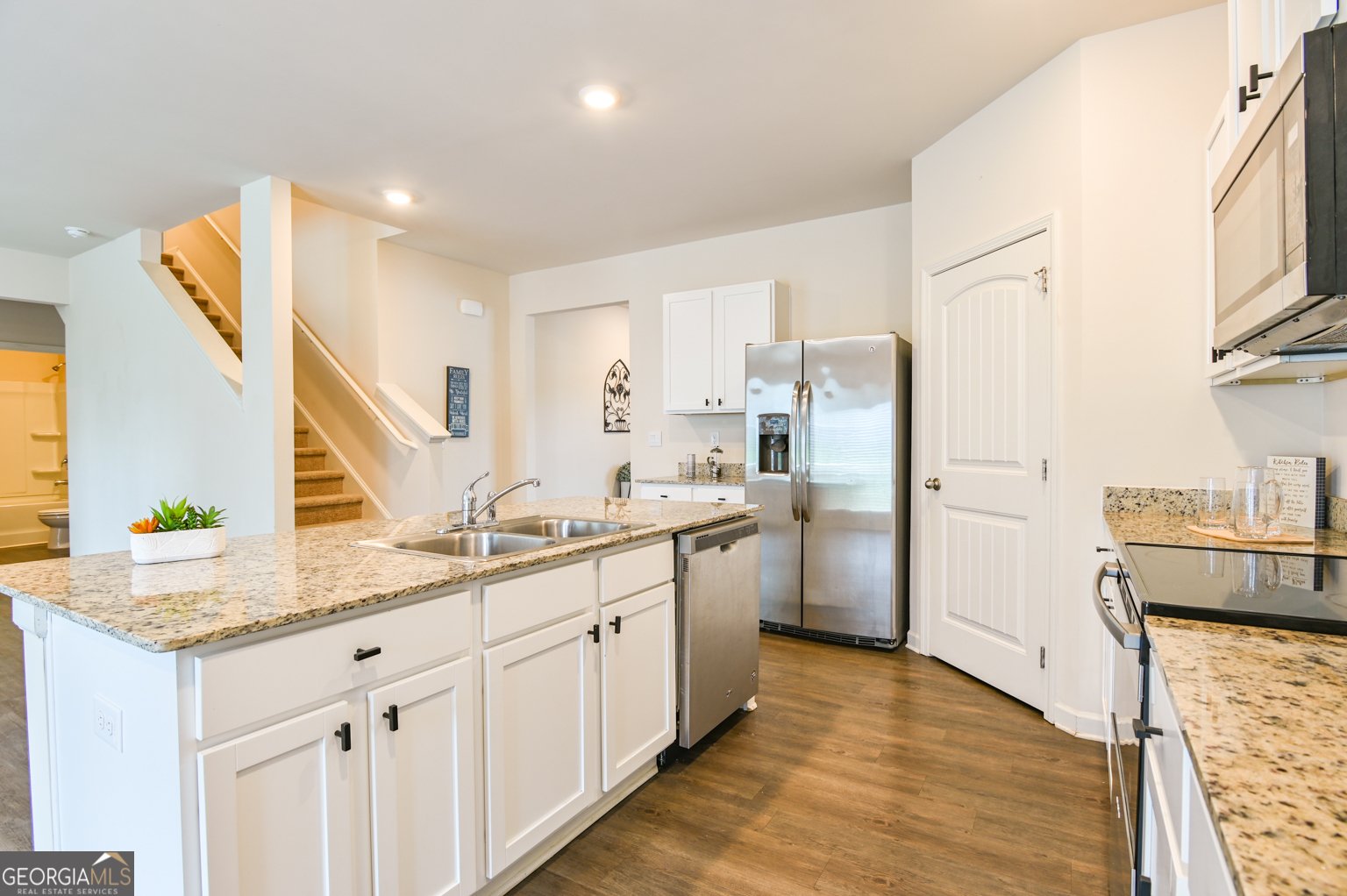 151 Russell Road Pendergrass - Photo 9