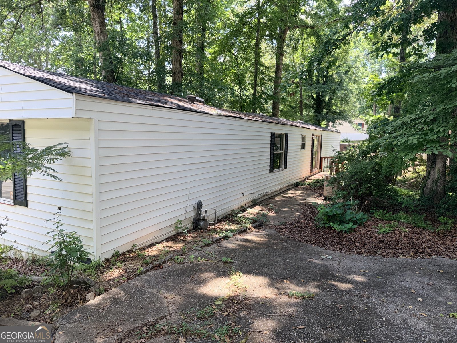 2390 Fairburn Rd Douglasville - Photo 10