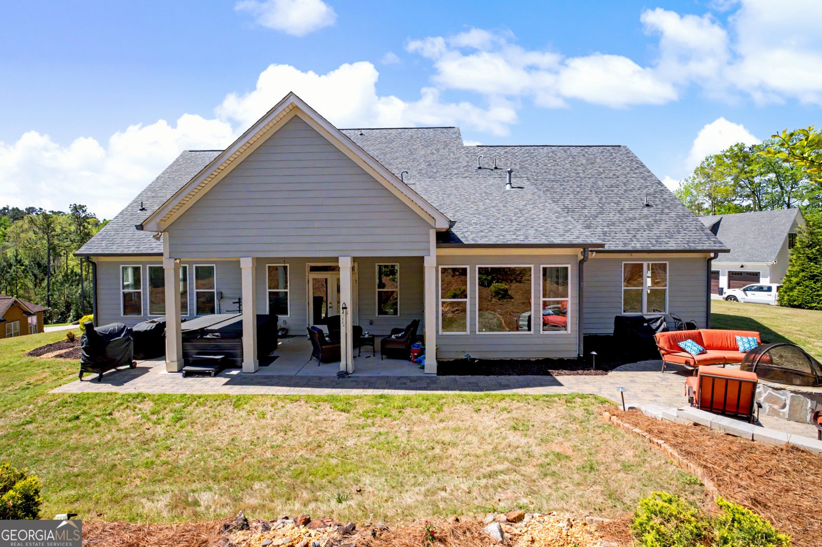 126 Raintree Court Newnan - Photo 38
