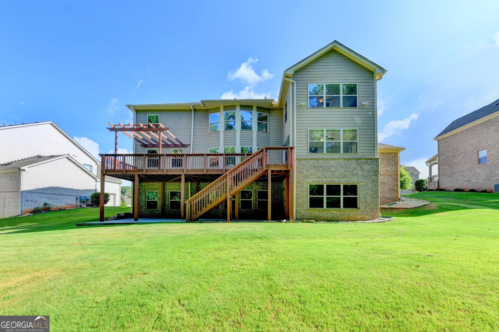 6060 Ashborough Park Cumming - Photo 106