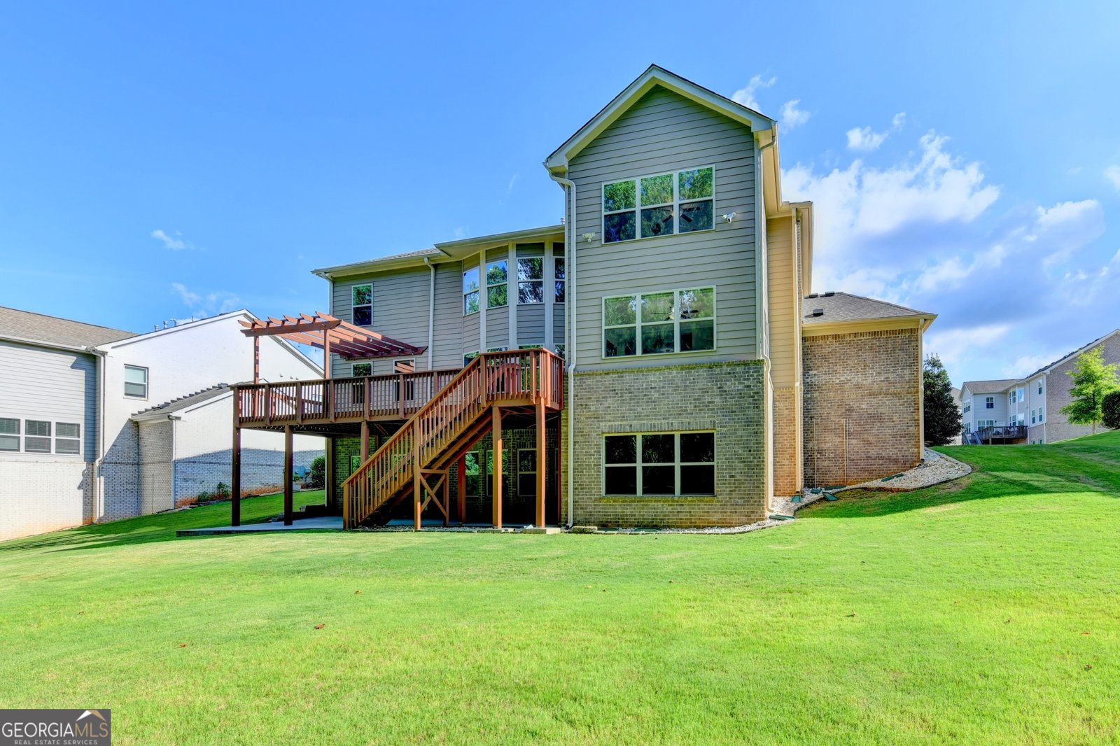 6060 Ashborough Park Cumming - Photo 107