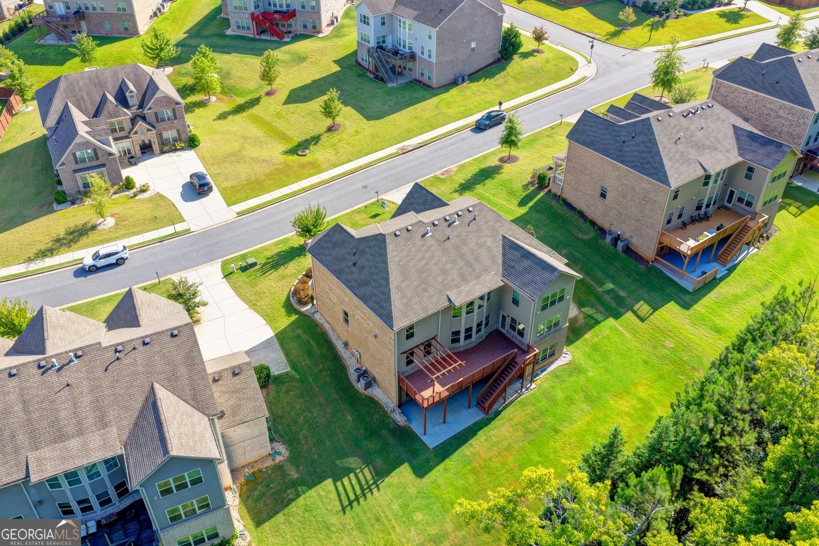 6060 Ashborough Park Cumming - Photo 109