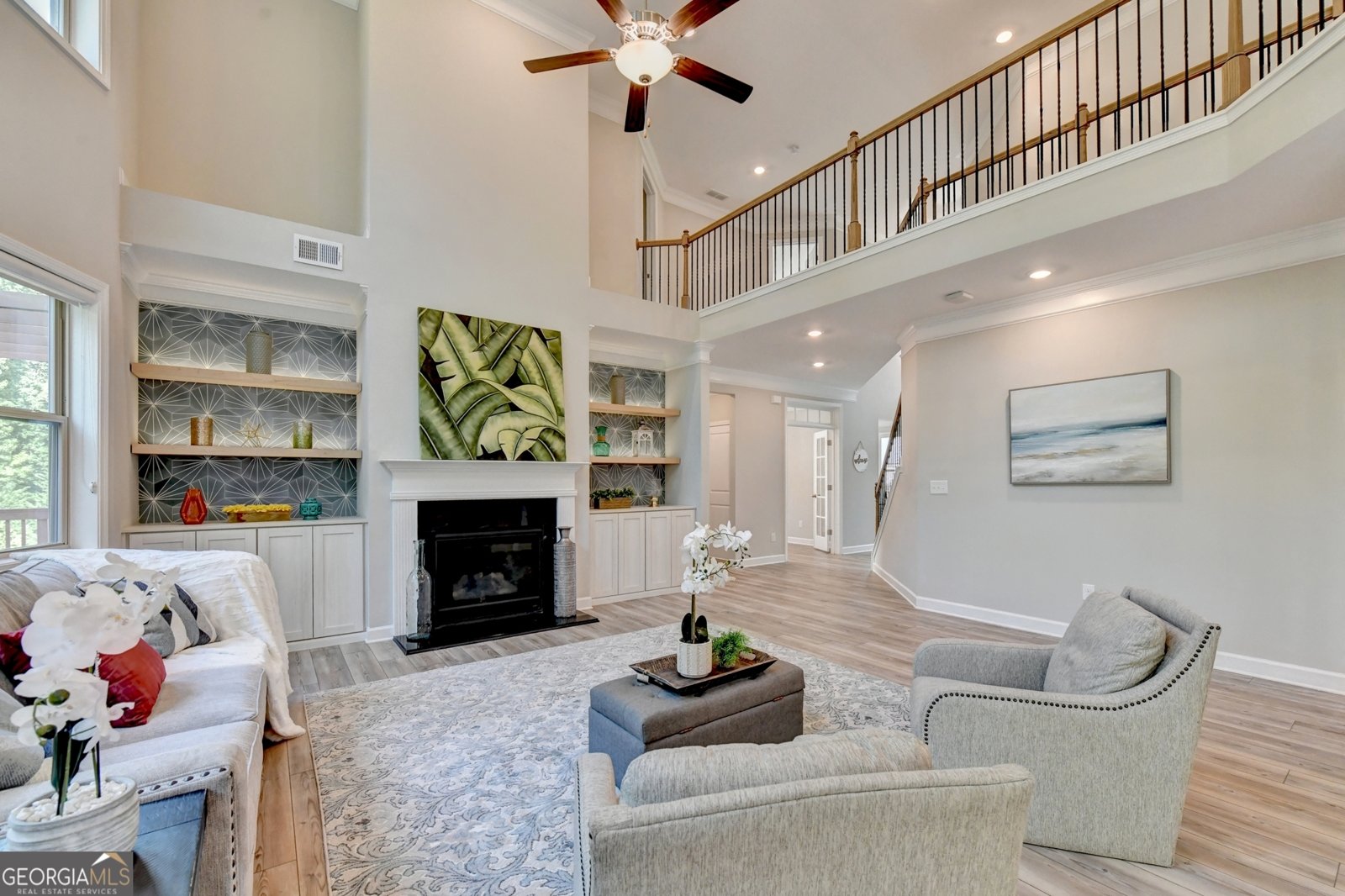 6060 Ashborough Park Cumming - Photo 29