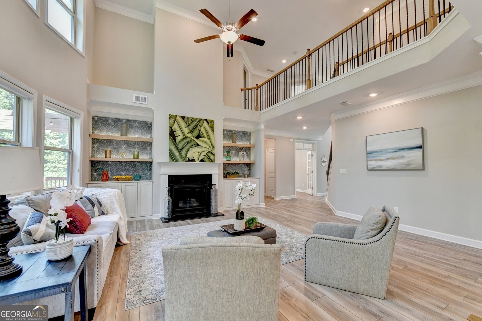 6060 Ashborough Park Cumming - Photo 30
