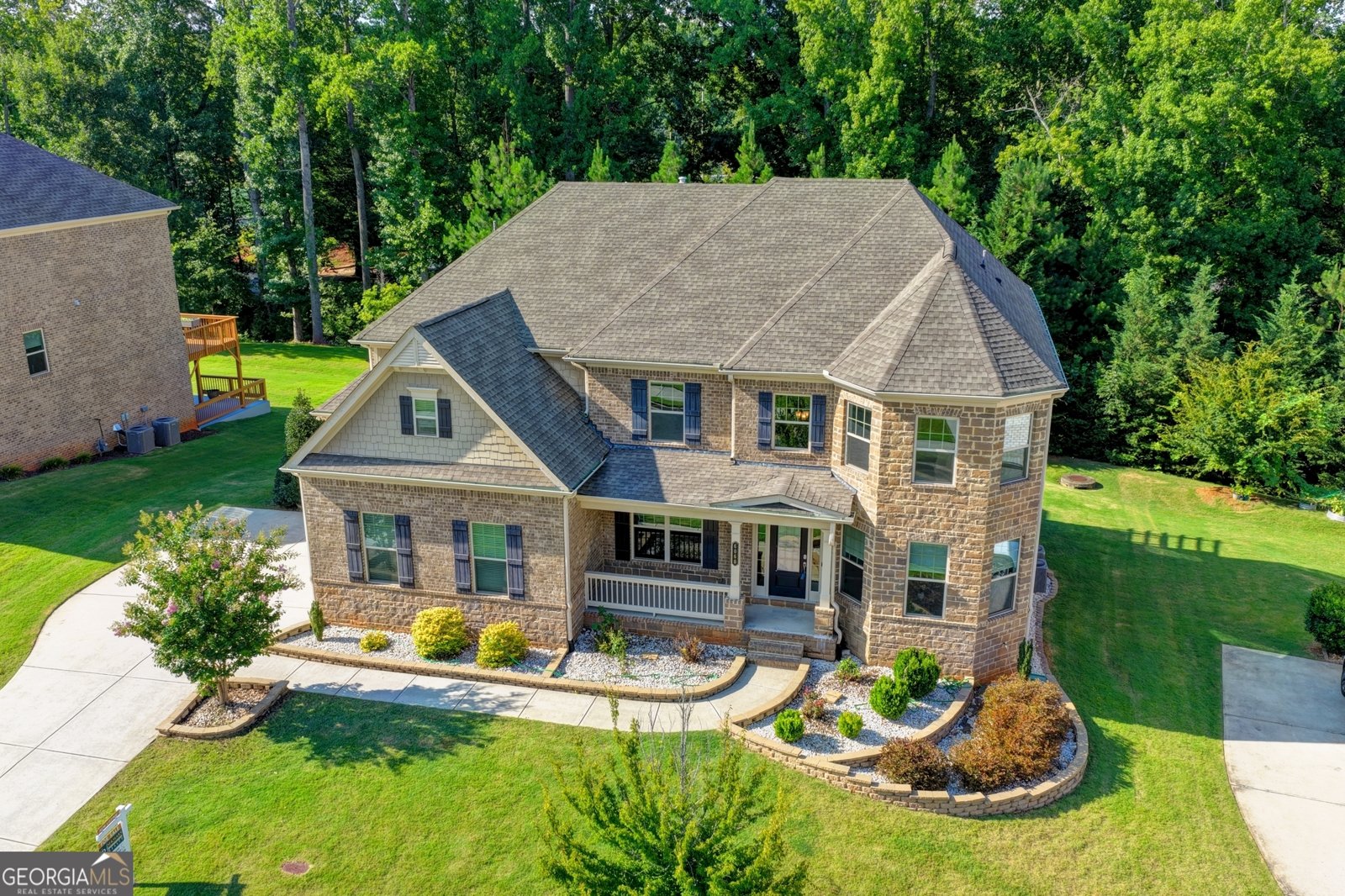 6060 Ashborough Park Cumming - Photo 86