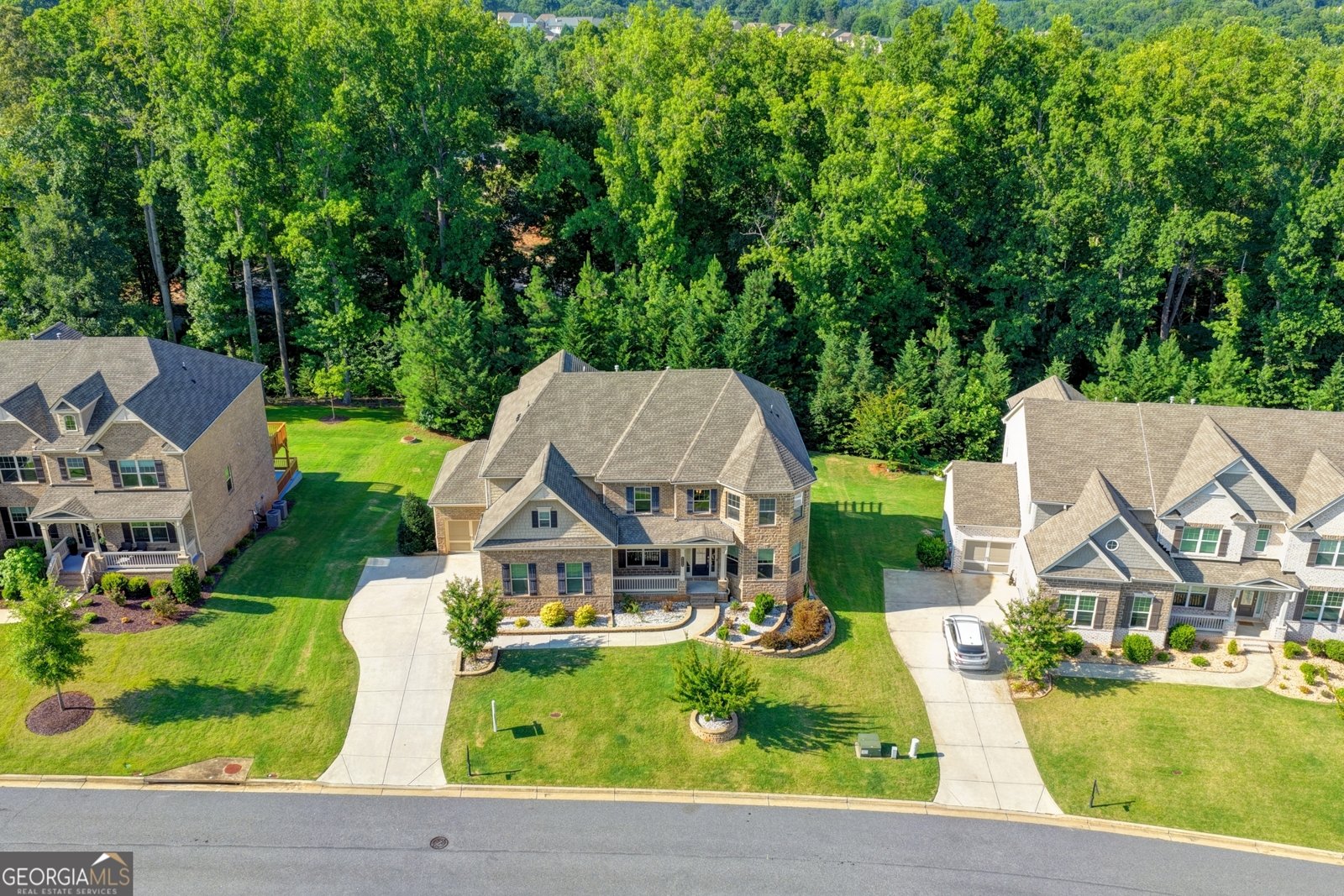 6060 Ashborough Park Cumming - Photo 87